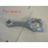 Original VW 1 Set: Connecting Rods - 037198401A