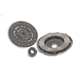 Original VW 1 Set Clutch Parts - 037198141DX