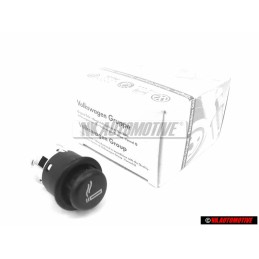 Original VW Cigarette Lighter - 1J0919307 9B9