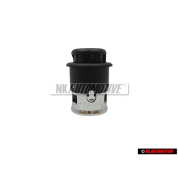 Original VW Cigarette Lighter - 1J0919307 9B9