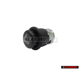 Original VW Cigarette Lighter - 1J0919307 9B9