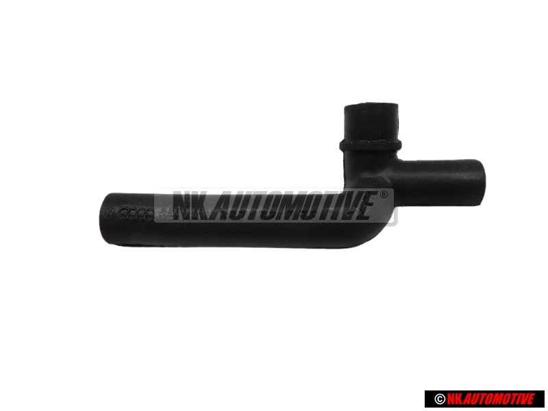 Original VW Connecting Hose - 037133779B
