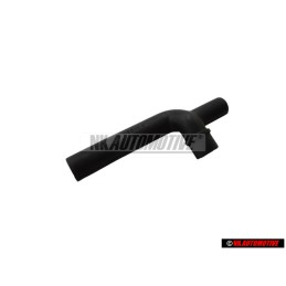 Original VW Connecting Hose - 037133779B