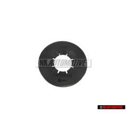 Original VW Accelerator Pedal Stop Rosette - 1J0723528