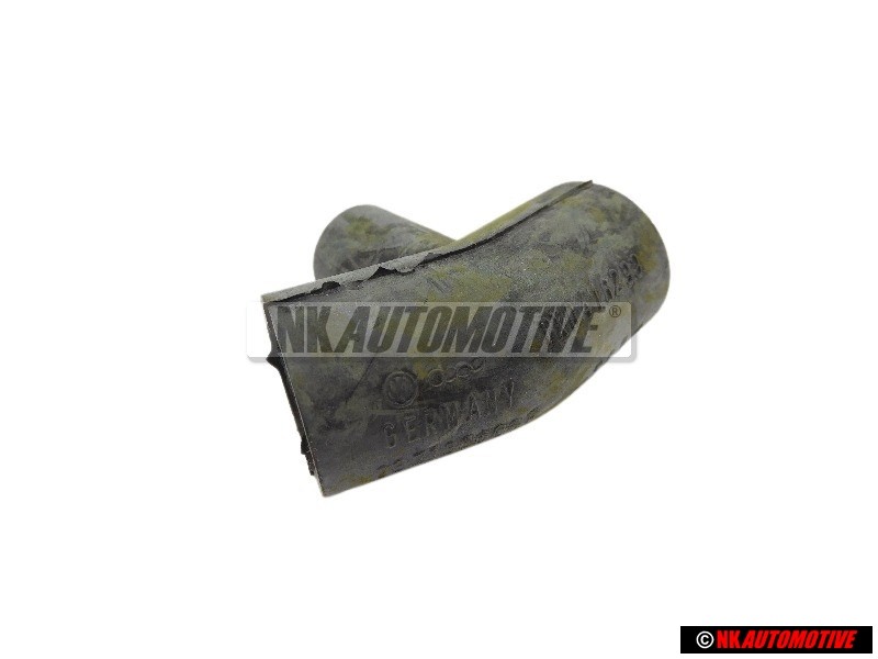 Original VW Connecting Piece - 037133606F