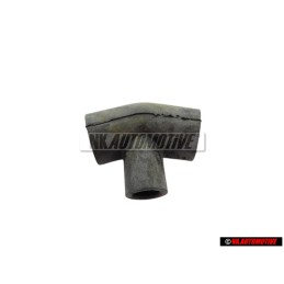 Original VW Connecting Piece - 037133606F