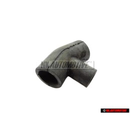 Original VW Connecting Piece - 037133606F