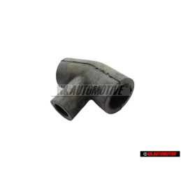 Original VW Connecting Piece - 037133606F