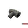 Original VW Connecting Piece - 037133606F