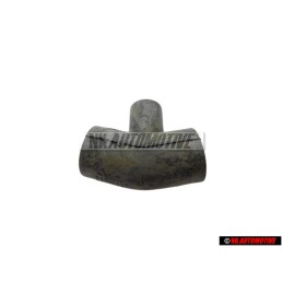 Original VW Connecting Piece - 037133606F