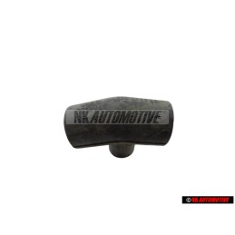 Original VW Connecting Piece - 037133606F