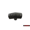 Original VW Connecting Piece - 037133606F