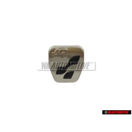 Original VW Brake edal Cover R32 - 1J0721173D B41
