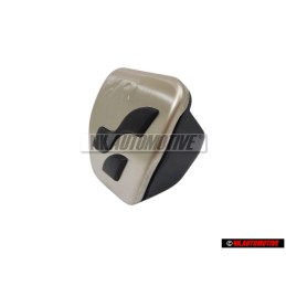 Original VW Brake edal Cover R32 - 1J0721173D B41