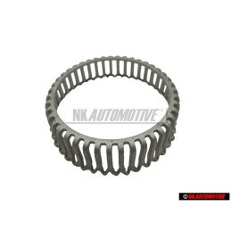 Original VW Rear ABS Speed Sensor Ring - 1J0614149