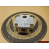 Original VW Distributor for Brake Line - 1J0611755