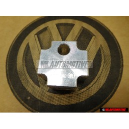 Original VW Distributor for Brake Line - 1J0611755