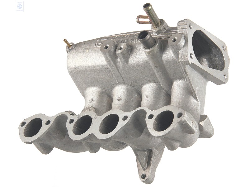 Original VW Intake Connection - 037133201N