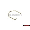 Original VW Charge Cooler Intercooler Hose Pipe Retaining Clip - 1J0145769H