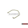 Original VW Charge Cooler Intercooler Hose Pipe Retaining Clip - 1J0145769H