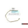 Original VW Charge Cooler Intercooler Hose Pipe Retaining Clip - 1J0145769H