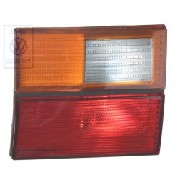 Original VW Tail Lights With Reversing And Fog Lights - 535945107