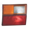 Original VW Tail Lights With Reversing And Fog Lights - 535945107