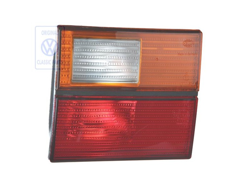 Original VW Tail Lights With Reversing And Fog Lights - 535945108A