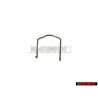 Original VW Radiator Hose Retaining Clip Spring 32mm - 1J0121142