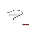 Original VW Radiator Hose Retaining Clip Spring 32mm - 1J0121142