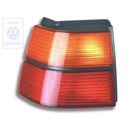 Original VW Tail Lights With Turn Signal, Brake And Tail Lights - 535945111
