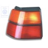 Original VW Tail Lights With Turn Signal, Brake And Tail Lights - 535945111