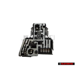 Original VW Bulb Carrier - 535945257