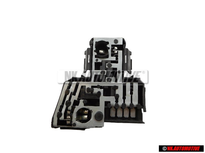 Original VW Bulb Carrier - 535945257