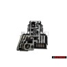 Original VW Bulb Carrier - 535945257
