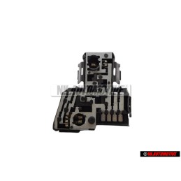 Original VW Bulb Carrier - 535945257