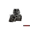 Original VW Bulb Carrier - 535945257