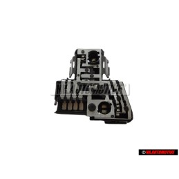 Original VW Bulb Carrier - 535945258
