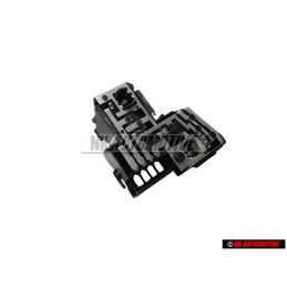 Original VW Bulb Carrier - 535945258