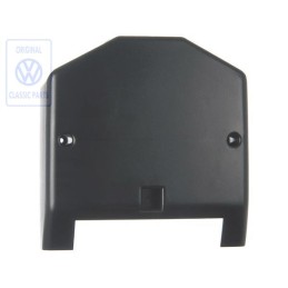 Original VW Trim Lower Section Satin Black - 535953516 01C