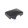 Original VW Trim Lower Section Satin Black - 535953516A 01C