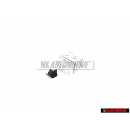 Original VW Pedal Bearing Pin Bushing RHD - 1H2721153A