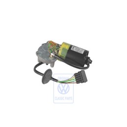 Original VW Wiper Motor Without Crank - 535955119C