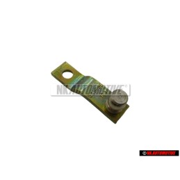 Original VW Crank Arm - 535955121