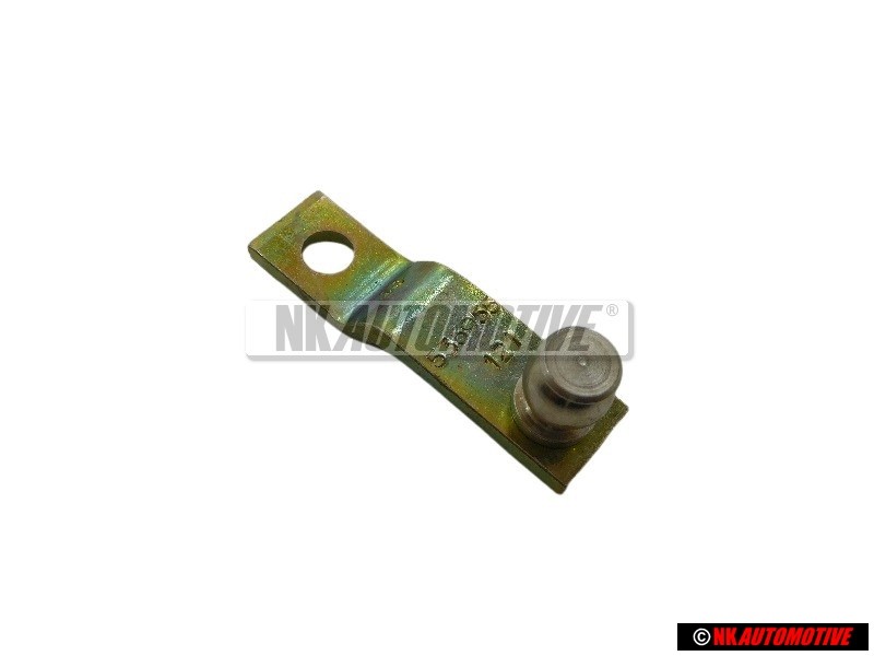 Original VW Crank Arm - 535955121