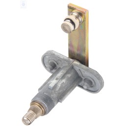 Original VW Wiper Shaft With Bearing - 535955215