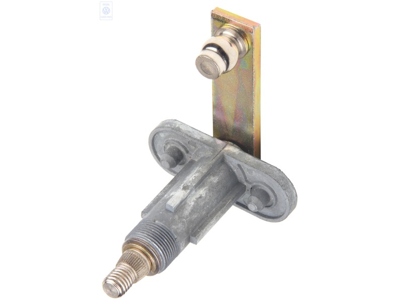 Original VW Wiper Shaft With Bearing - 535955215