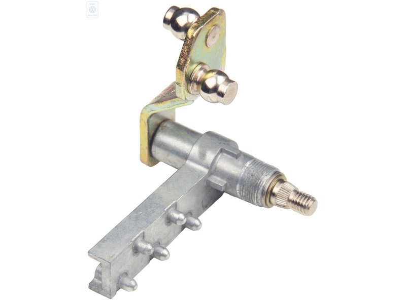 Original VW Wiper Shaft With Bearing - 535955216