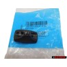 Original VW Sun Visor Clip Black - 1H0857559C 01C