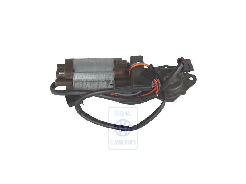 Original VW Seat Adjustment Motor - 535959761